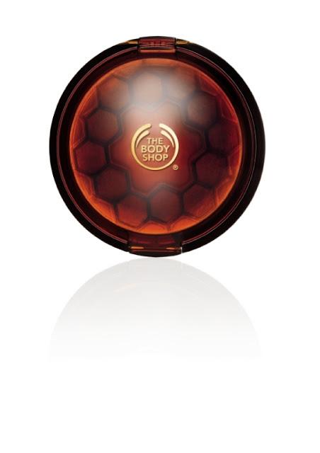 The Body Shop Collezione Honey Bronze