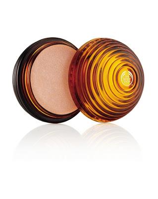 The Body Shop Collezione Honey Bronze