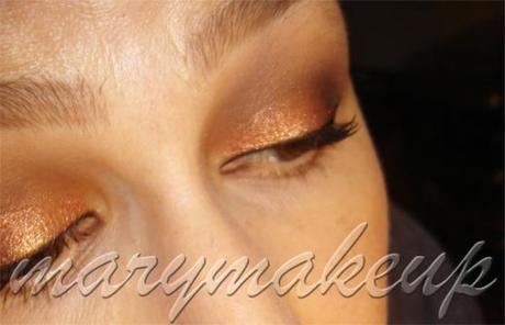 Copper Kryolan_trucco occhi_01