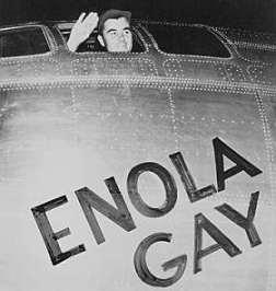 Enola Gay