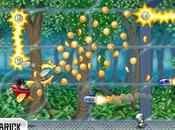 Jetpack Joyride, disponibile solo device equipaggiati Windows Phone8.