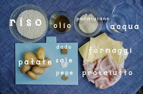 ingredienti