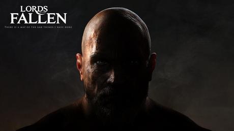 Lords of the Fallen: una singola immagine ci preannuncia che il gioco sarà mostrato all'E3