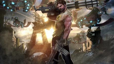 Croteam annuncia Serious Sam 4