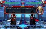 BlazBlue: Chrono Phantasma