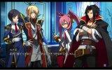 BlazBlue: Chrono Phantasma