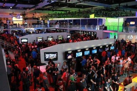 E3 2013 - La Guida Definitiva 