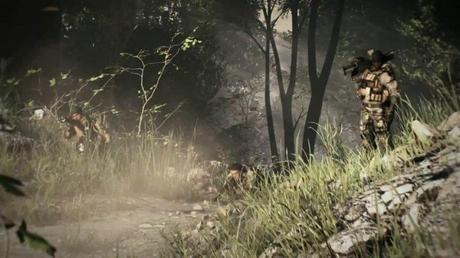 Battlefield 4 - Spot pubblicitario di 60 secondi