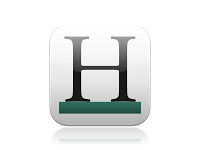 Granieri sull'Huffington Post...