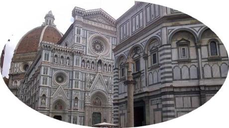 duomo firenze 1