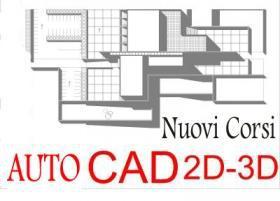 Corsi di Autocad 2D 3D Bari, Puglia ISTITUTO MODA DESIGN