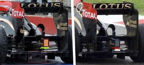 ANALISI TECNICA GP.CANADA - LOTUS E21