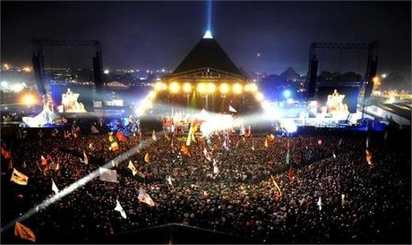 Glastonbury dovrebbe essere sempre una buona idea