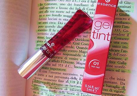 Essence Gel Tint