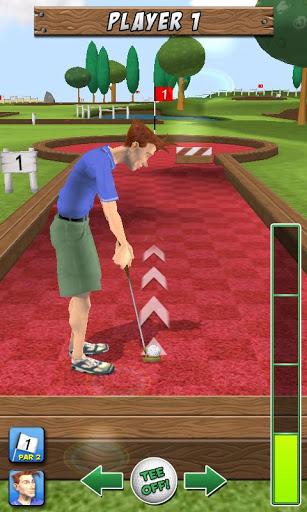  Android game   My Golf 3D, un mini golf avvincente, bello e GRATIS !