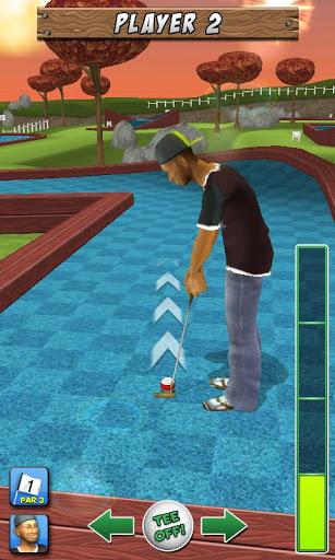  Android game   My Golf 3D, un mini golf avvincente, bello e GRATIS !