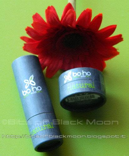 [Prossimamente da BBM] - BOHO Green Revolution - Make up - Groseille e Glaise