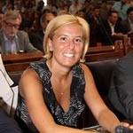 Alessia Manfredini non ha più l'età (elettorale)!