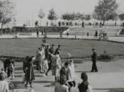 parco Gezi, com’era