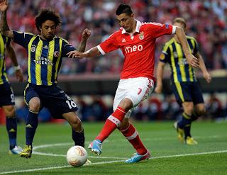 Oscar Cardozo rompe con il Benfica: nel suo futuro il Fenerbahce
