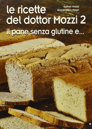 Le ricette del dottor Mozzi 2 disponibile su Amazon