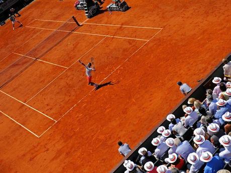 Djokovic-Nadal