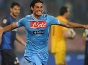 Napoli rifiuta milioni Cavani Chelsea!