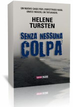 Segnalazione: Senza nessuna colpa di Helene Tursten