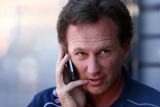 Christian Horner pretende chiarezza