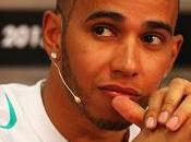 Lewis Hamilton: "Sono fiducioso gara domenica"