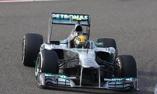Mercedes AMG Petronas darà il massimo contributo alle indagini