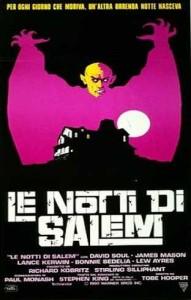 Le notti di Salem