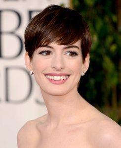 Pelle Secca Anne-Hathaway1