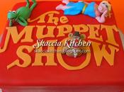 Muppet Show Cake