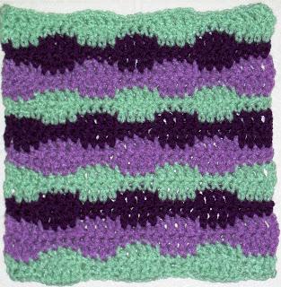 Scuola di uncinetto/ Crochet School e Pattern