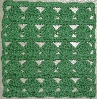 Scuola di uncinetto/ Crochet School e Pattern