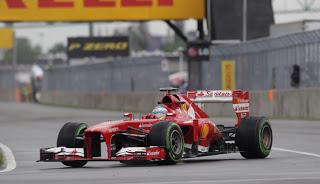 La terza sessione delle prove libere e le qualifiche del Gran Premio di Canada in diretta su Sky Sport F1 HD (Canale 206 Sky)