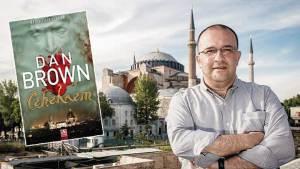 Istanbul, Europa: Consigli di viaggio, sui passi di Dan Brown