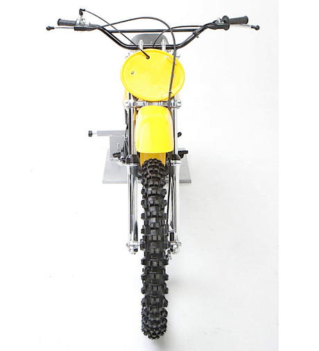 Suzuki RM 370 1977