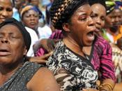 Nigeria jihadista puzza morte convince