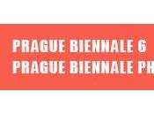 sesta edizione della Biennale Praga