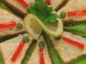 Ricetta: antipasto veloce