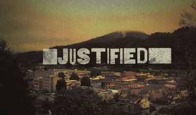 justified