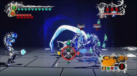 Killer is Dead - Secondo gameplay del sistema di combattimento