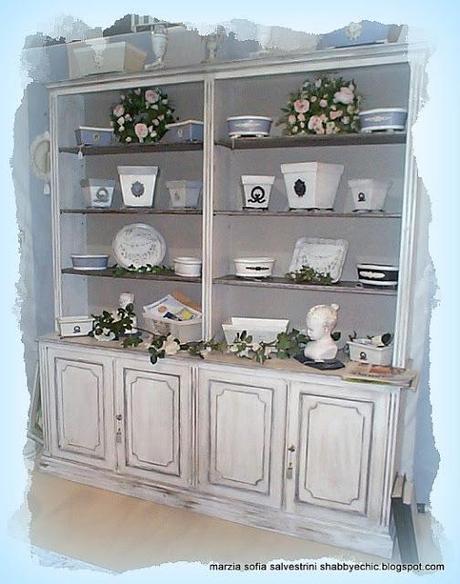 Il mio passato artistico...2003