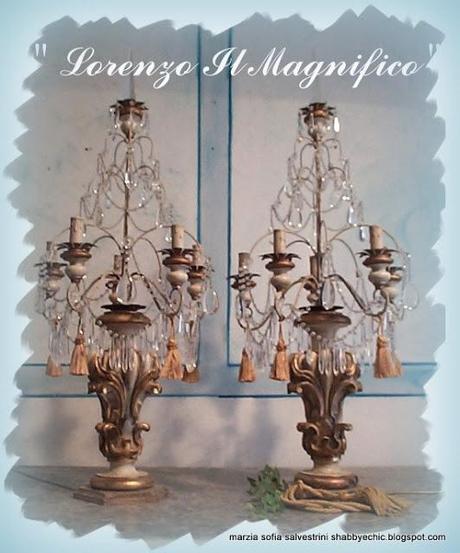 Il mio passato artistico...2003