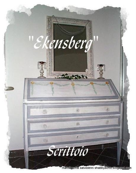 Il mio passato artistico...2003