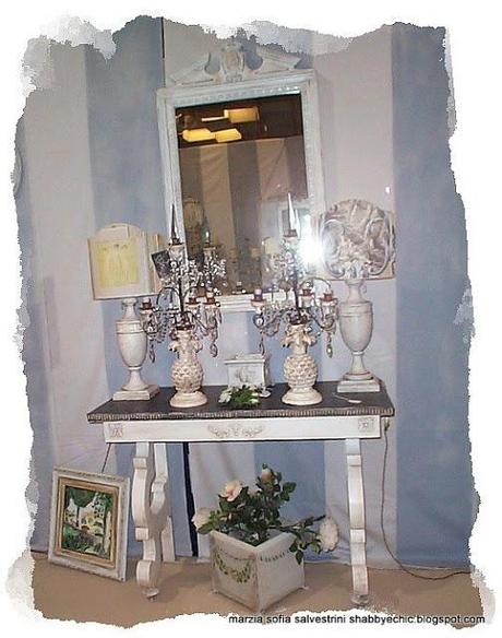 Il mio passato artistico...2003