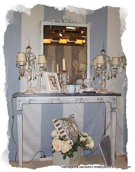 Il mio passato artistico...2003