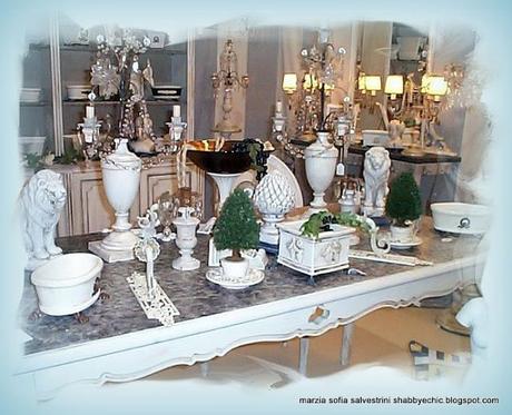 Il mio passato artistico...2003